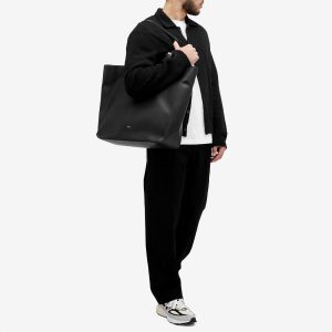 A.P.C. Nino Leather Tote