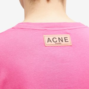 Acne Studios Everest Logogram T-Shirt