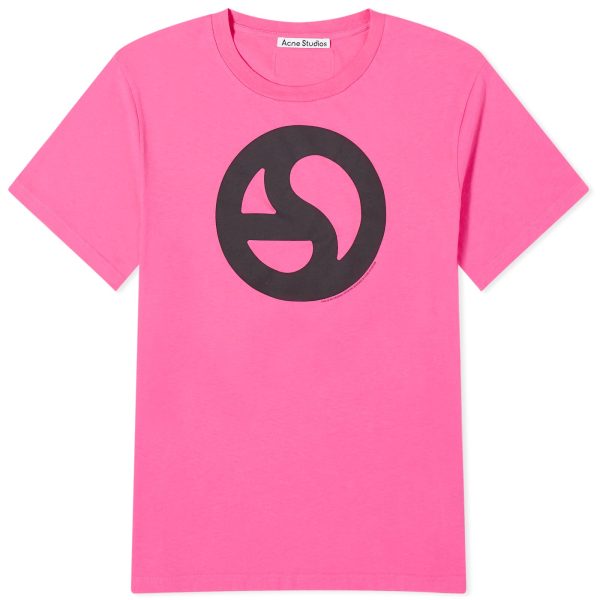 Acne Studios Everest Logogram T-Shirt