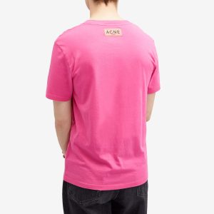 Acne Studios Everest Logogram T-Shirt