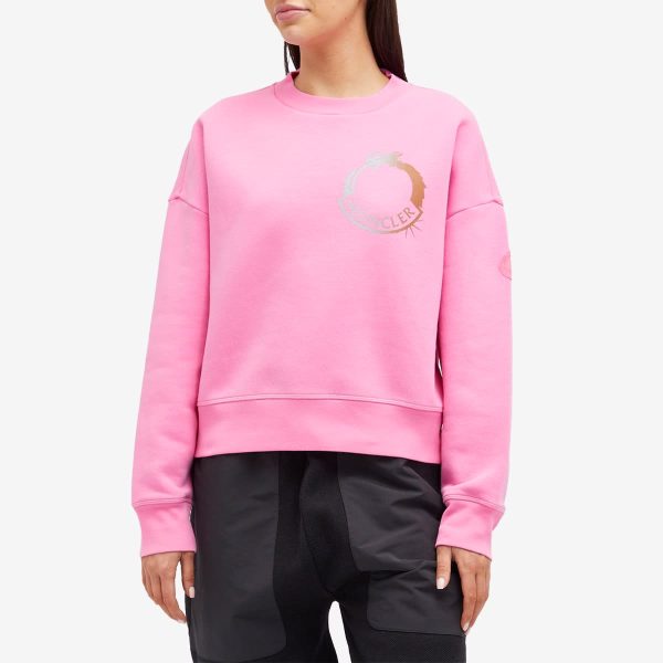 Moncler CNY Dragon Sweatshirt