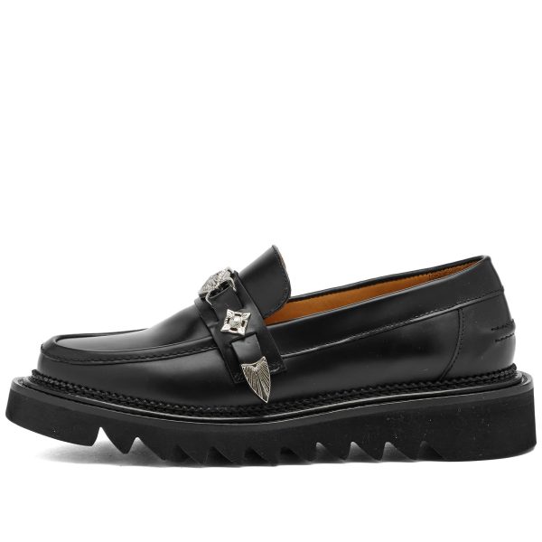 Toga Pulla Chunky Loafer