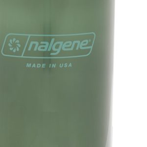 Nalgene Narrow Mouth Tritan Sustain Water Bottle