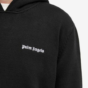 Palm Angels Classic Popover Hoody