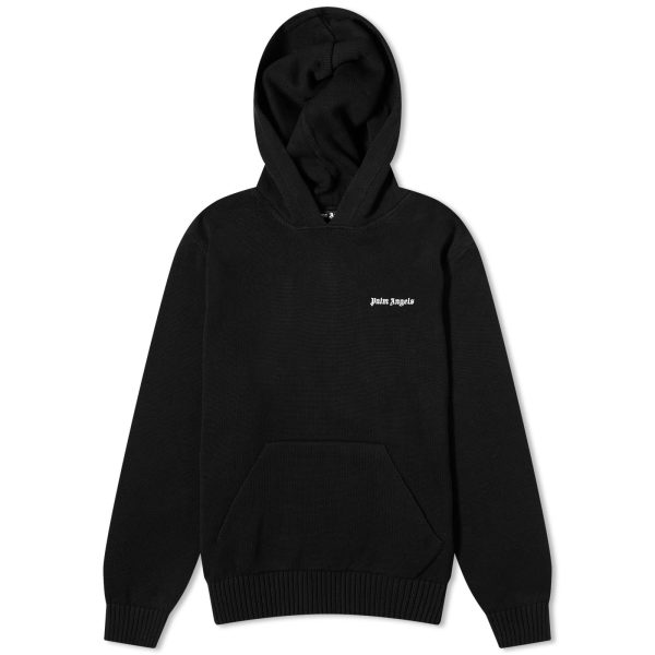 Palm Angels Classic Popover Hoody