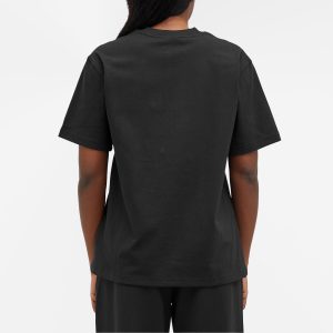 New Balance NB Athletics Jersey T-Shirt