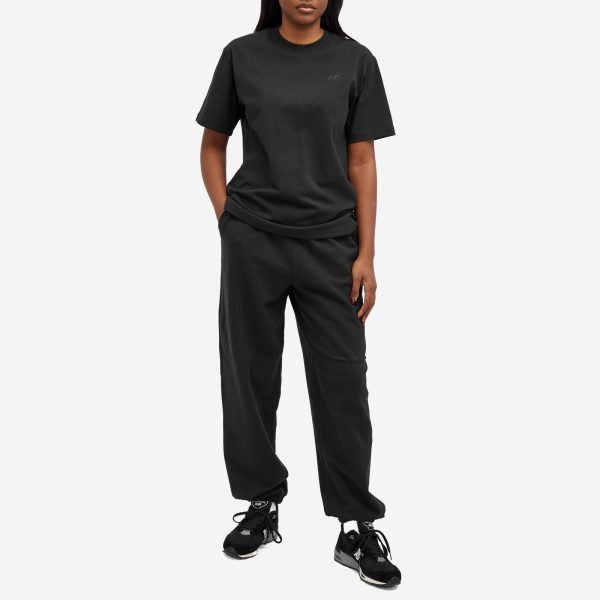 New Balance NB Athletics Jersey T-Shirt