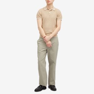 Dries Van Noten Mindo Knit Polo