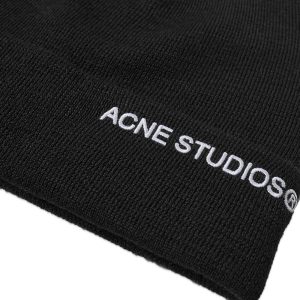 Acne Studios Kinau New Beanie