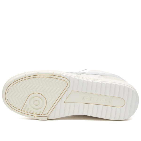 Palm Angels Palm Beach University Sneakers