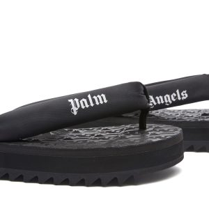 Palm Angels X Suicoke Gta Thong Sandals