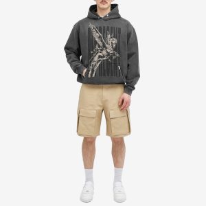 Represent Spirits Mascot Hoodie