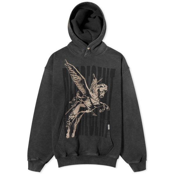 Represent Spirits Mascot Hoodie