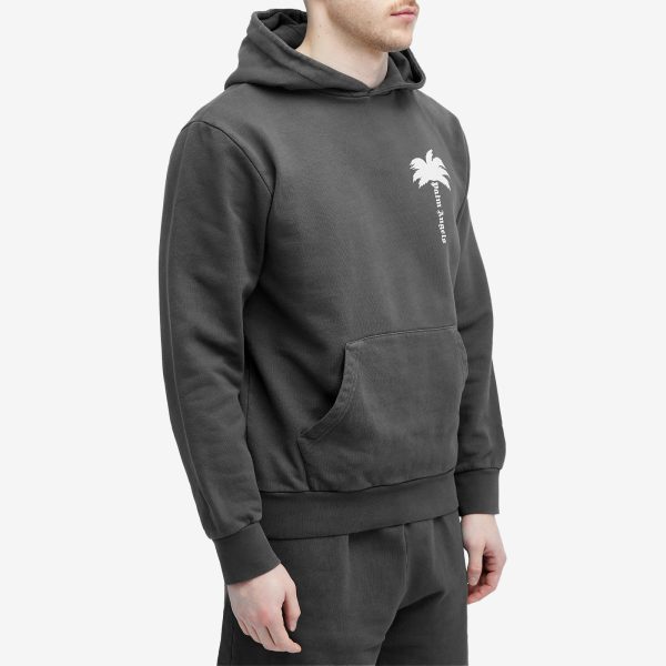 Palm Angels Popover Hoody