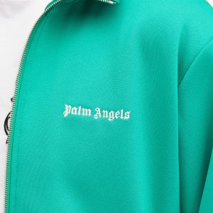 Palm Angels Classic Logo Track Jacket