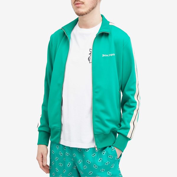 Palm Angels Classic Logo Track Jacket