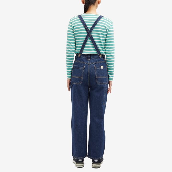 L.F. Markey Hart Trouser Suspenders