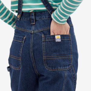 L.F. Markey Hart Trouser Suspenders