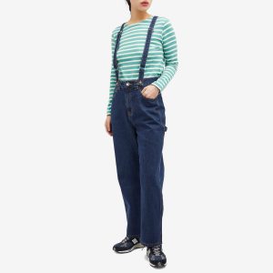 L.F. Markey Hart Trouser Suspenders