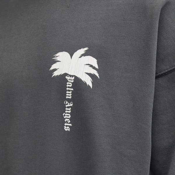 Palm Angels Palm Crew Sweat