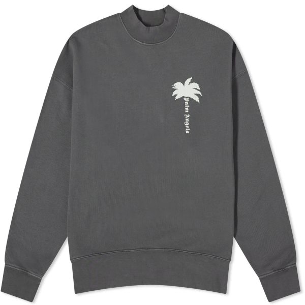 Palm Angels Palm Crew Sweat