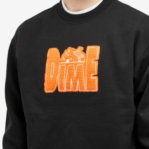 Dime Club Sweater