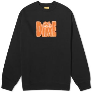 Dime Club Sweater