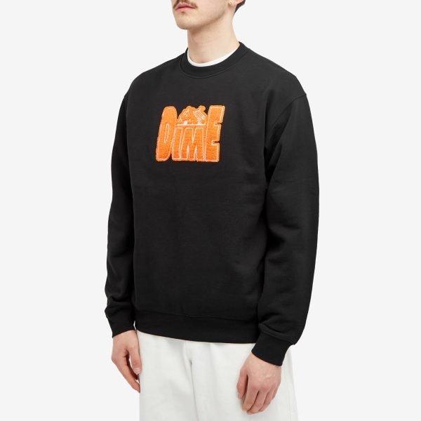 Dime Club Sweater