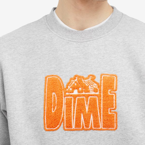 Dime Club Sweater