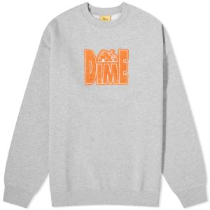 Dime Club Sweater