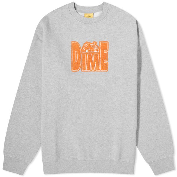 Dime Club Sweater