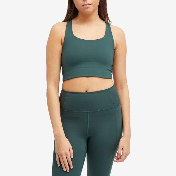 Girlfriend Collective Paloma Bralet Top