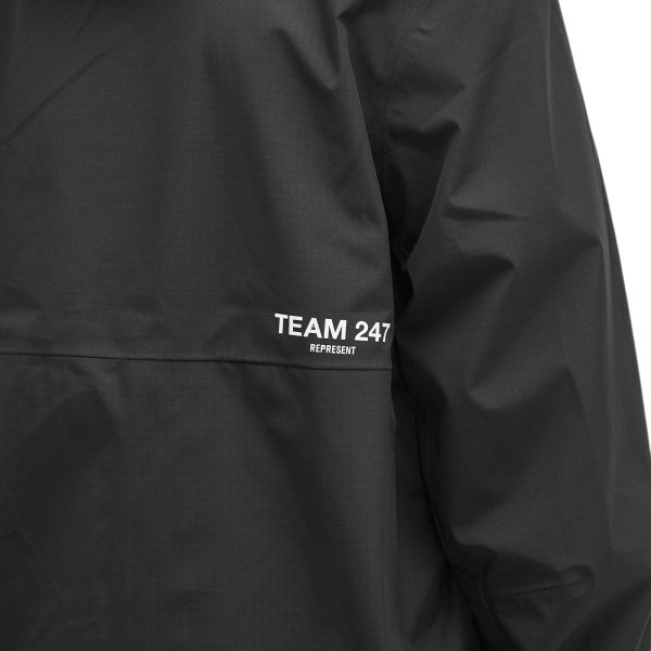 Represent Team 247 Technical Jacket