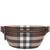 Burberry Cason Check Waist Bag