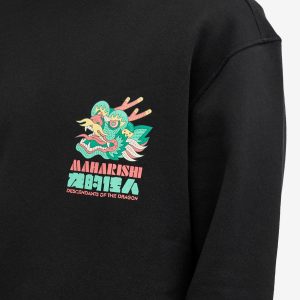 Maharishi Year Of The Dragon Sweatshirt