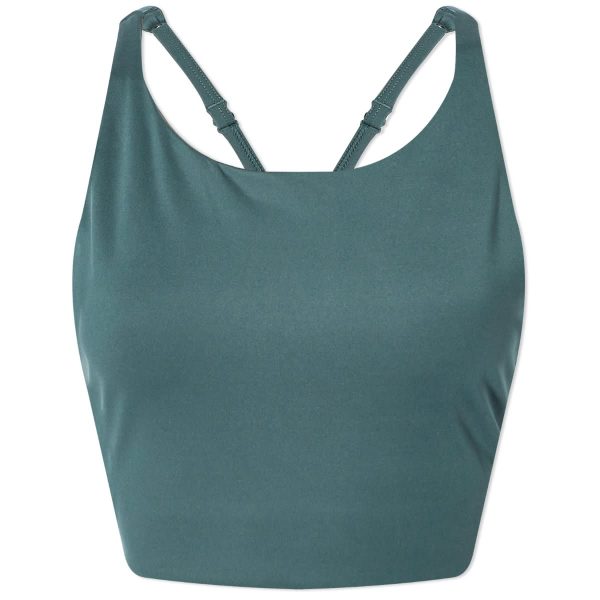 Girlfriend Collective Topanga Bralet Top