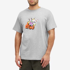 Dime Strike T-Shirt