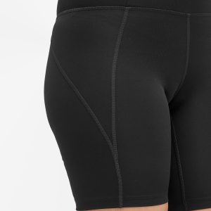 Girlfriend Collective High-Rise Bike Shorts