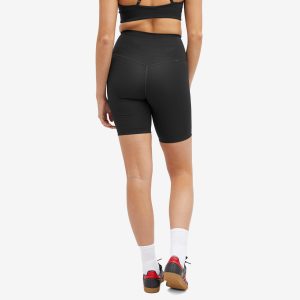 Girlfriend Collective High-Rise Bike Shorts