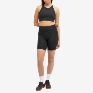 Girlfriend Collective High-Rise Bike Shorts