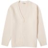 Acne Studios Korval New Biomix Cardigan