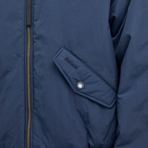 Barbour Heritage + Flight Casual Jacket