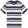 Barbour OS Friars Stripe T-Shirt