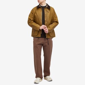 Barbour Heritage + Wax Deck Jacket