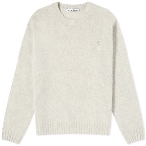 Acne Studios Kowy AS Shetland Jumper