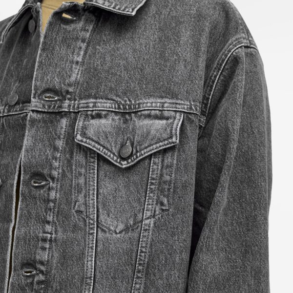 Acne Studios Rob U Denim Jacket