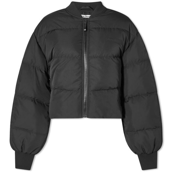 Acne Studios Odeya Padded Jacket