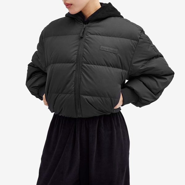 Acne Studios Odeya Padded Jacket