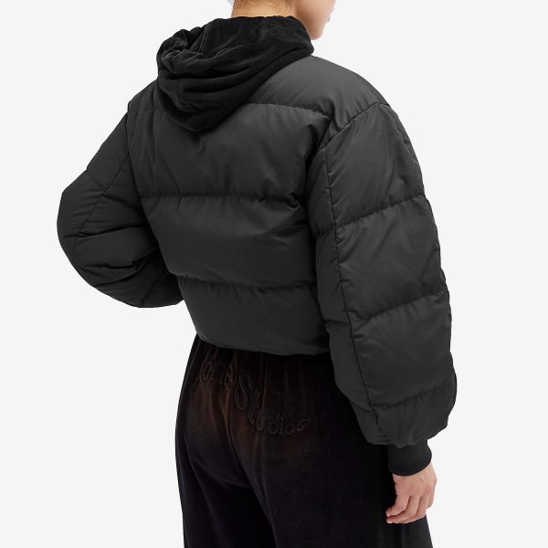 Acne Studios Odeya Padded Jacket