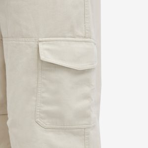 Acne Studios Patsony Twill Cargo Trousers